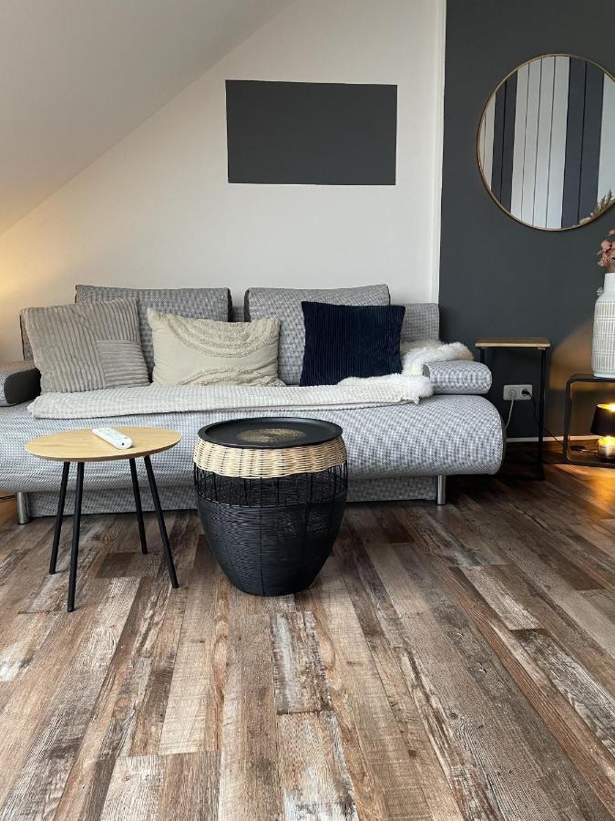 Modern Apartment Near Munich Airport Обердинг Экстерьер фото