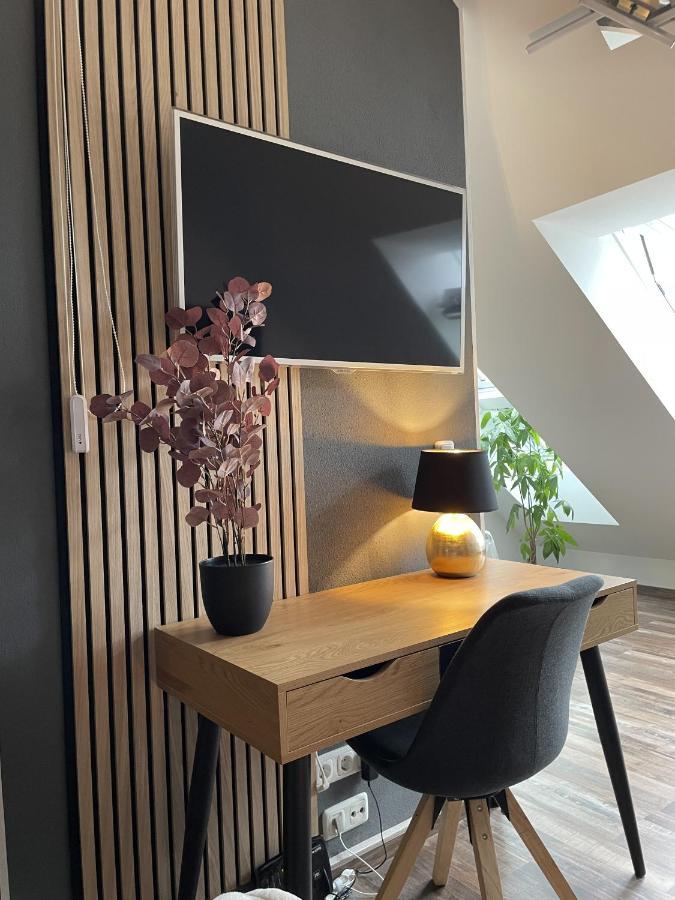 Modern Apartment Near Munich Airport Обердинг Экстерьер фото