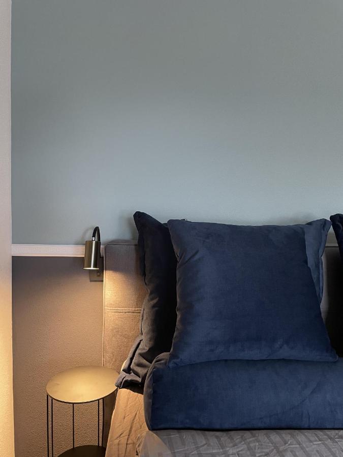 Modern Apartment Near Munich Airport Обердинг Экстерьер фото